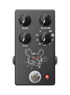 JHS Pedals Packrat Distortion