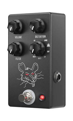 JHS Pedals Packrat Distortion JHS Pedals Packrat Distortion