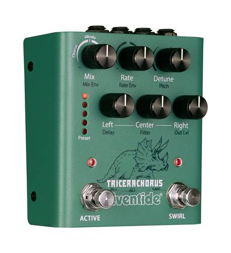 Eventide TriceraChorus Eventide TriceraChorus