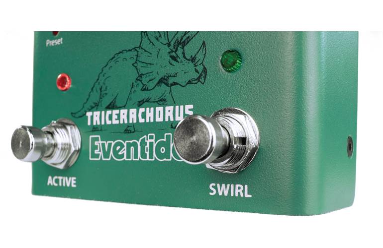 Eventide TriceraChorus Eventide TriceraChorus