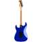 Fender Custom Shop Limited Edition Lexus LC Stratocaster Structural Blue Master Builder Designed by Ron Thorn Back View