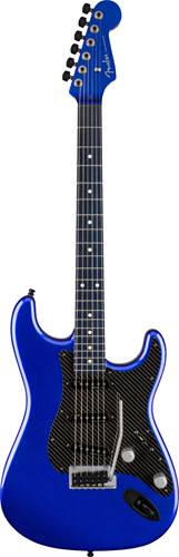 Fender Custom Shop Limited Edition Lexus LC Stratocaster Structural Blue Master Builder Designed by Ron Thorn
