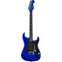 Fender Custom Shop Limited Edition Lexus LC Stratocaster Structural Blue Master Builder Designed by Ron Thorn Front View