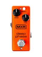 MXR M279 Deep Phase Mini Pedal