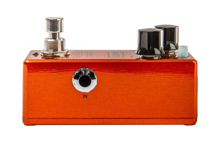 MXR M279 Deep Phase Mini Pedal MXR M279 Deep Phase Mini Pedal