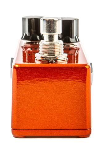 MXR M279 Deep Phase Mini Pedal MXR M279 Deep Phase Mini Pedal