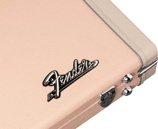 Fender Limited Edition Classic Series Stratocaster/Telecaster Wood Case Fender Limited Edition Classic Series Stratocaster/Telecaster Wood Case