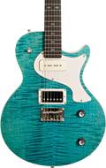 PJD Guitars Carey Elite Sea Blue
