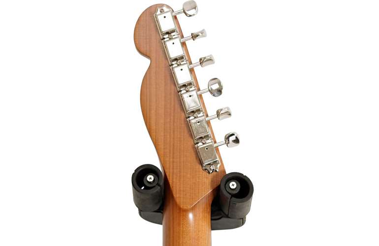 PJD Guitars St John Elite Sea Blue PJD Guitars St John Elite Sea Blue