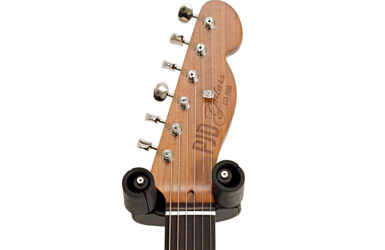 PJD Guitars St John Elite Sea Blue PJD Guitars St John Elite Sea Blue