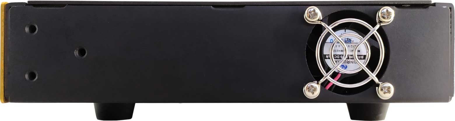 Mark Bass Nano Mark 300 II 300W 4Ohm Bass Head