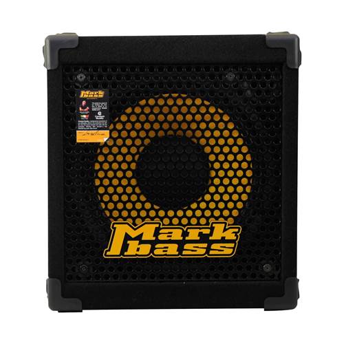 Mark Bass New York 121 400W 8 Ohm 1x12 Bass Cabinet