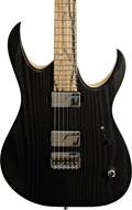 Mayones Duvell 6 Elite Gothic Black Ash Top #DF2205951