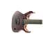 Mayones Duvell 7 Elite Dirty Purple #DF2206990 Front View