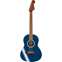 Fender FSR Sonoran Mini Competition Stripe Lake Placid Blue Front View