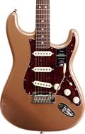 Fender FSR American Professional II Stratocaster Firemist Gold with Rosewood Neck