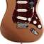 Fender FSR American Professional II Stratocaster Firemist Gold with Rosewood Neck 