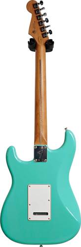 Fender FSR Player Stratocaster Sea Foam Green with Roasted Maple Neck Fender FSR Player Stratocaster Sea Foam Green with Roasted Maple Neck