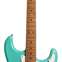 Fender FSR Player Stratocaster Sea Foam Green with Roasted Maple Neck 