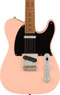 Fender FSR Vintera 50s Modified Tele Shell Pink with Roasted Maple Neck
