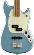 Fender FSR Mustang PJ Bass Tidepool Pau Ferro Fingerboard
