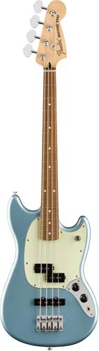 Fender FSR Mustang PJ Bass Tidepool Pau Ferro Fingerboard