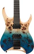 Mayones Hydra Elite 6 4A Top Blue Horizon #hf2112515