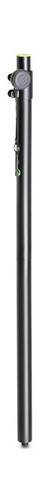 Gravity SP 2332 TPB Two Part Speaker Pole 