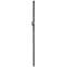 Gravity SP 2332 TPB Two Part Speaker Pole  Front View