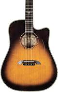 Alvarez Yairi Stage Series Dreadnought Sunburst Gloss Finish