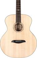 Alvarez Yairi Standard Series YB70 Baritone Natural Gloss Finish