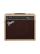 Fender FSR Super Champ X2 Blonde Combo Modelling Amp