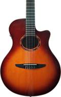 Yamaha NTX3BSB Brown Sunburst (Ex-Demo) #IIN260442