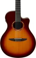 Yamaha NTX3 Brown Sunburst