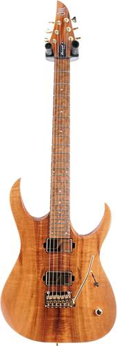 Mayones Duvell Elite V24 6 Natural Koa Gloss #DF2111718 Mayones Duvell Elite V24 6 Natural Koa Gloss #DF2111718