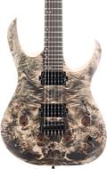 Mayones Duvell Elite 6 Trans Graphite #DF2110673