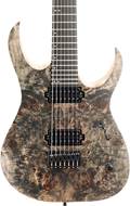 Mayones Duvell Elite 7 Trans Graphite #DF2112744
