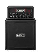 Laney Ironheart Ministack Bluetooth Practice Amp and PSU Bundle