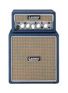 Laney Lionheart Ministack Bluetooth Practice Amp and PSU Bundle