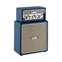 Laney Lionheart Ministack Bluetooth Practice Amp and PSU Bundle Front View