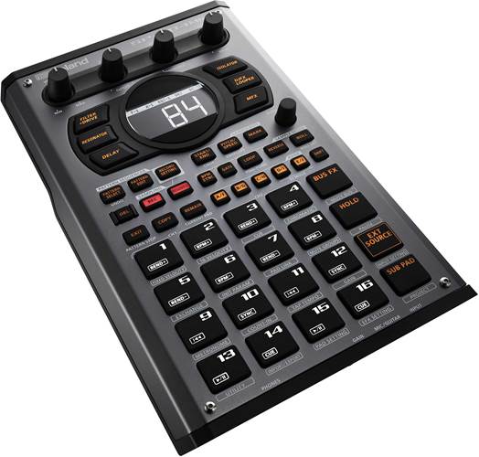 Roland SP-404MKII Sampler Roland SP-404MKII Sampler