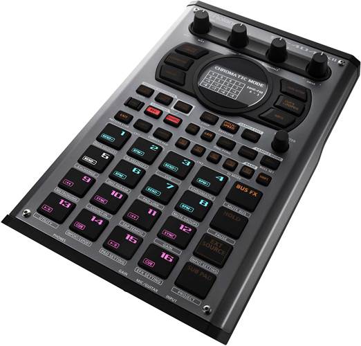 Roland SP-404MKII Sampler Roland SP-404MKII Sampler