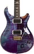 PRS Custom 22 Piezo Violet #210330879