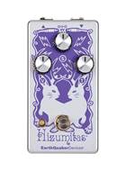 EarthQuaker Devices Hizumitas Crushing Sustainar Fuzz Wata Signature