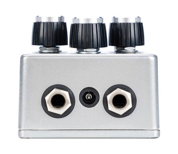 EarthQuaker Devices Hizumitas Crushing Sustainar Fuzz Wata Signature EarthQuaker Devices Hizumitas Crushing Sustainar Fuzz Wata Signature
