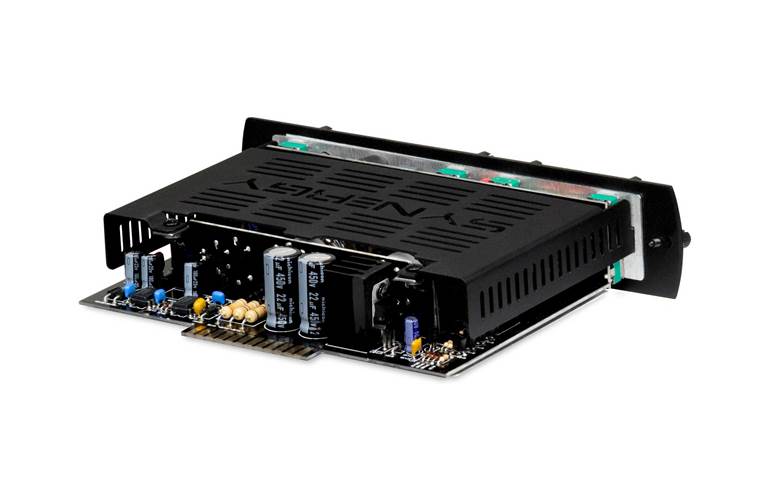 Synergy Amps IICP 2 Channel Preamp Module Synergy Amps IICP 2 Channel Preamp Module