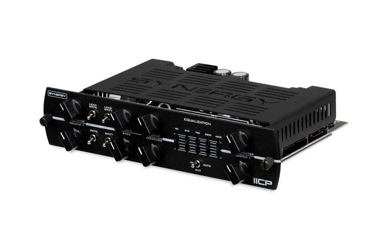 Synergy Amps IICP 2 Channel Preamp Module Synergy Amps IICP 2 Channel Preamp Module
