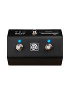 Ampeg GAFS2 Rocket Bass Amp Footswitch
