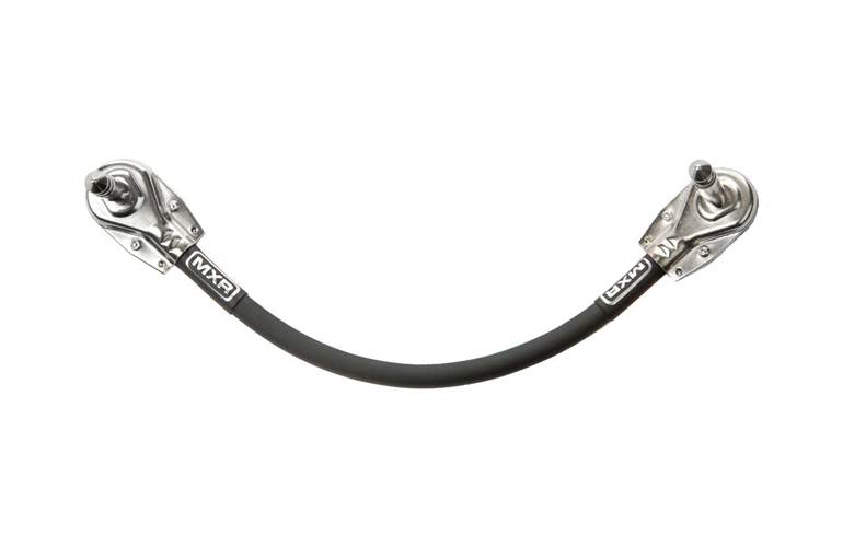 MXR Patch Cable 6 Inch