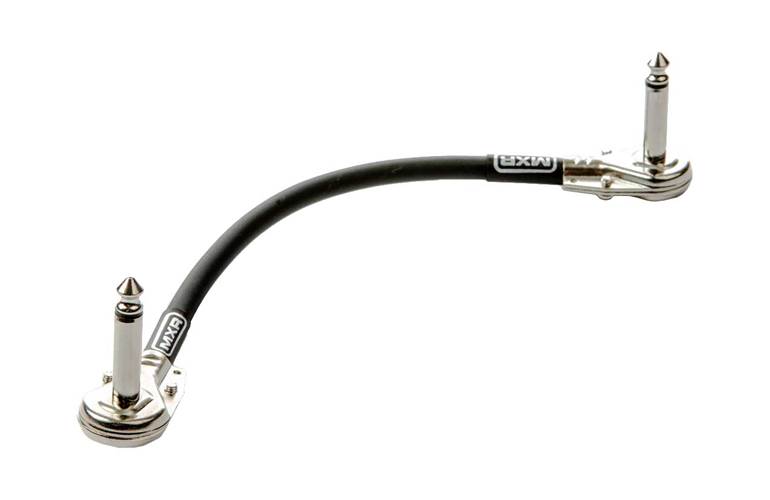 MXR Patch Cable 6 Inch MXR Patch Cable 6 Inch